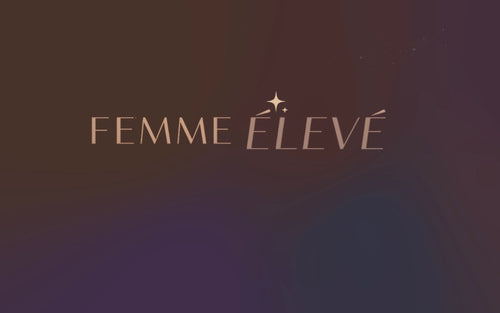 Femme Élevé